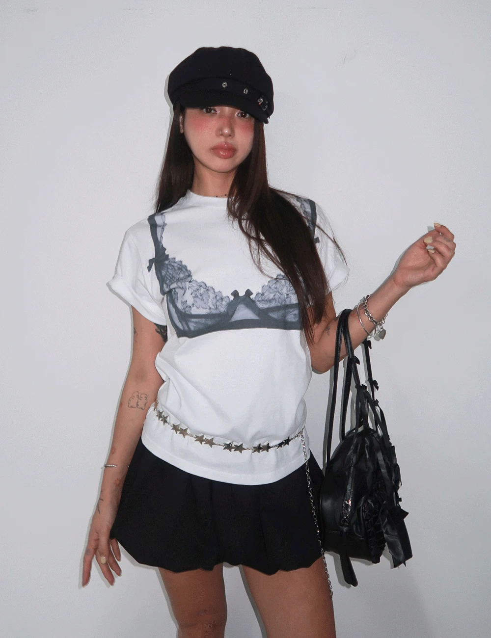 DIGITAL GRAPHIC T / 디지털 그래픽 티