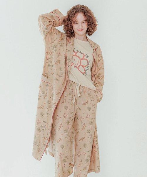 여자 소프트파인 로브 SWJJAGN0039