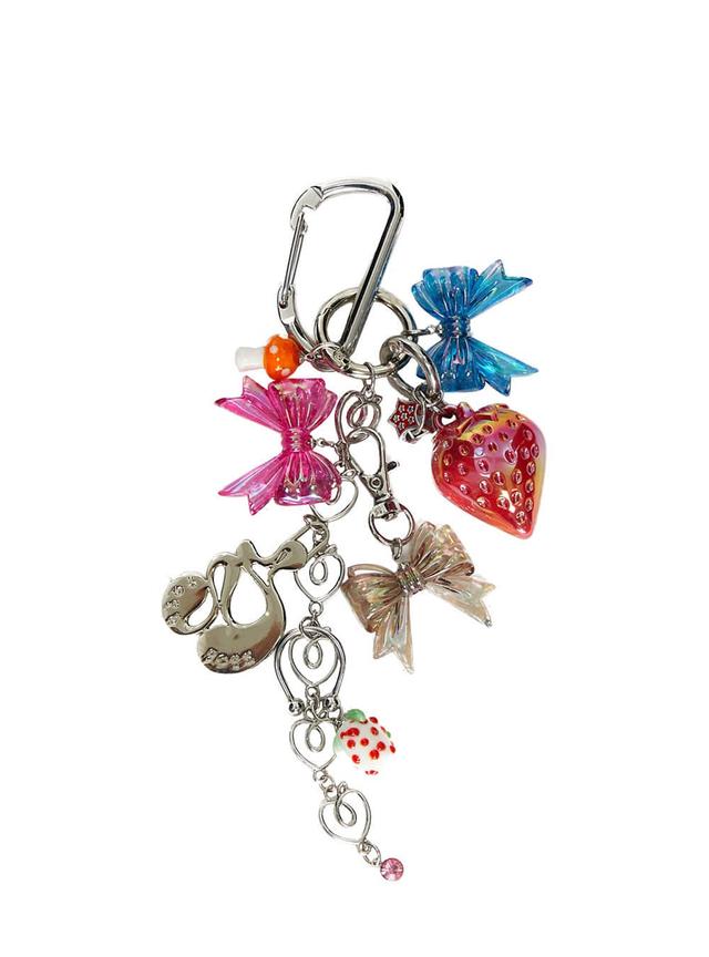 【ALEXII】TOO MUCH KEYRING 알렉시 [ALEXII] TOO MUCH KEYRING - 위시버킷