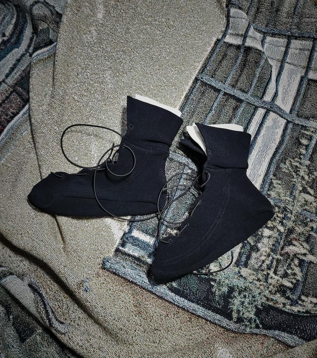 리미퓨 레이어드 레그웨어 | 후루츠패밀리