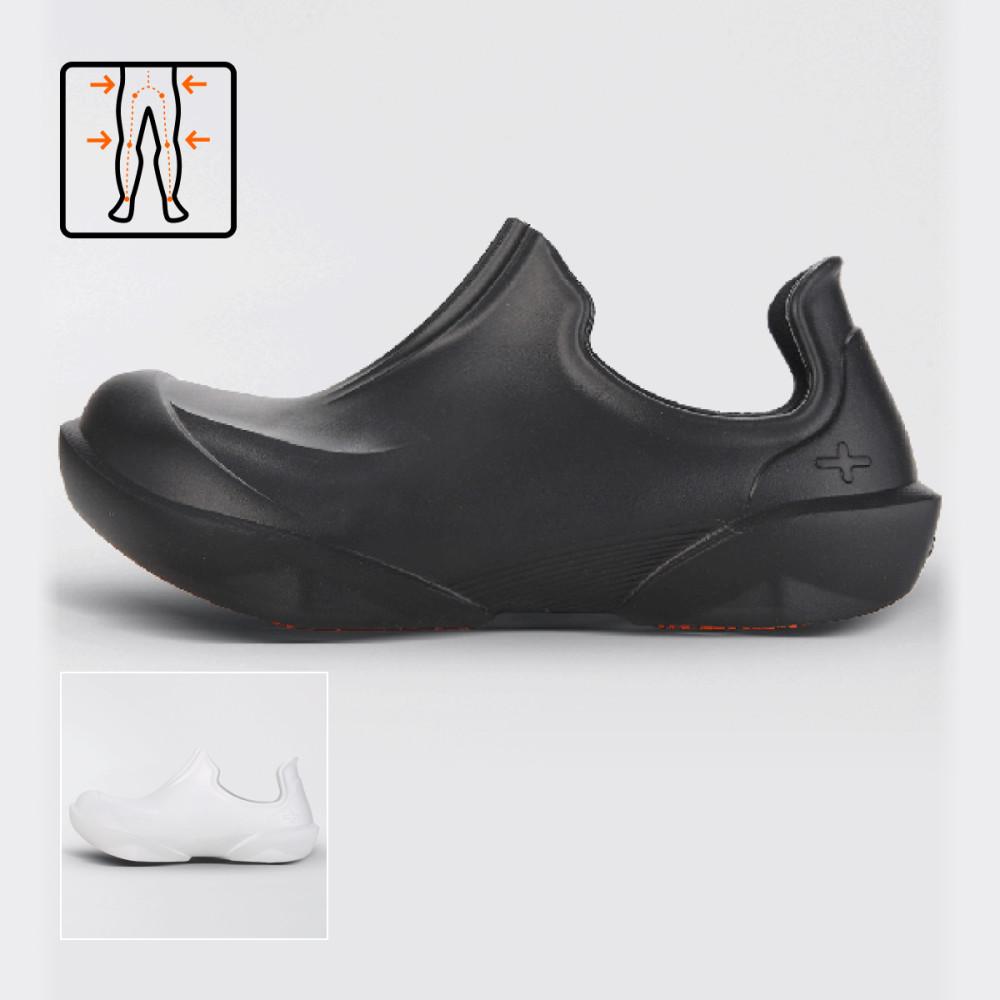 액트플러스 슬립온 체형정렬 리커버리 슬리퍼