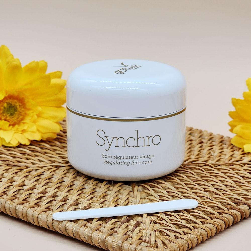 [최신정품] 제네틱 씬크로 영양활력 크림 50ml+이무노 씨토비 피브로 데르마 등 제네틱 체험분