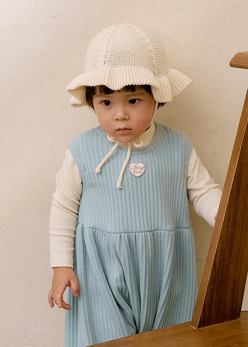 링고 우주복_블루