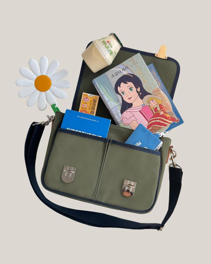 Book Bag