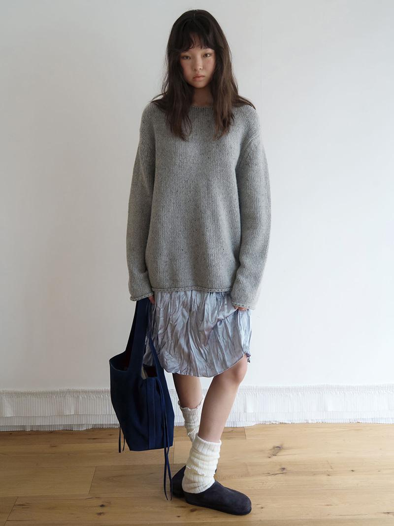 Santal Skirt Silver Moon (3rd)