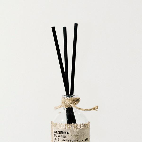 Wegener Diffuser Set