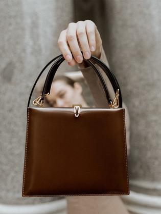 Lumi Bag Brown