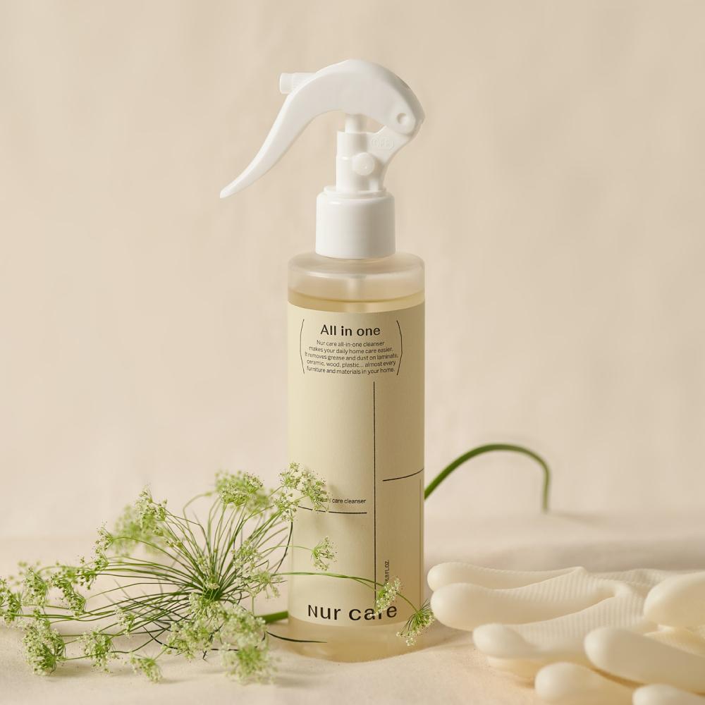 NUR CARE  올인원 퍼니처 케어 클리너  All-in-one