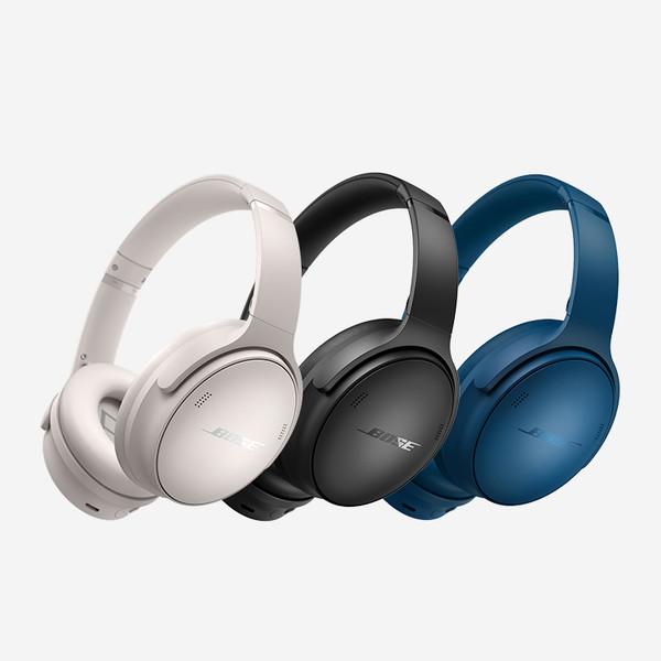 [프라이빗 위크] BOSE 보스 QC 헤드폰