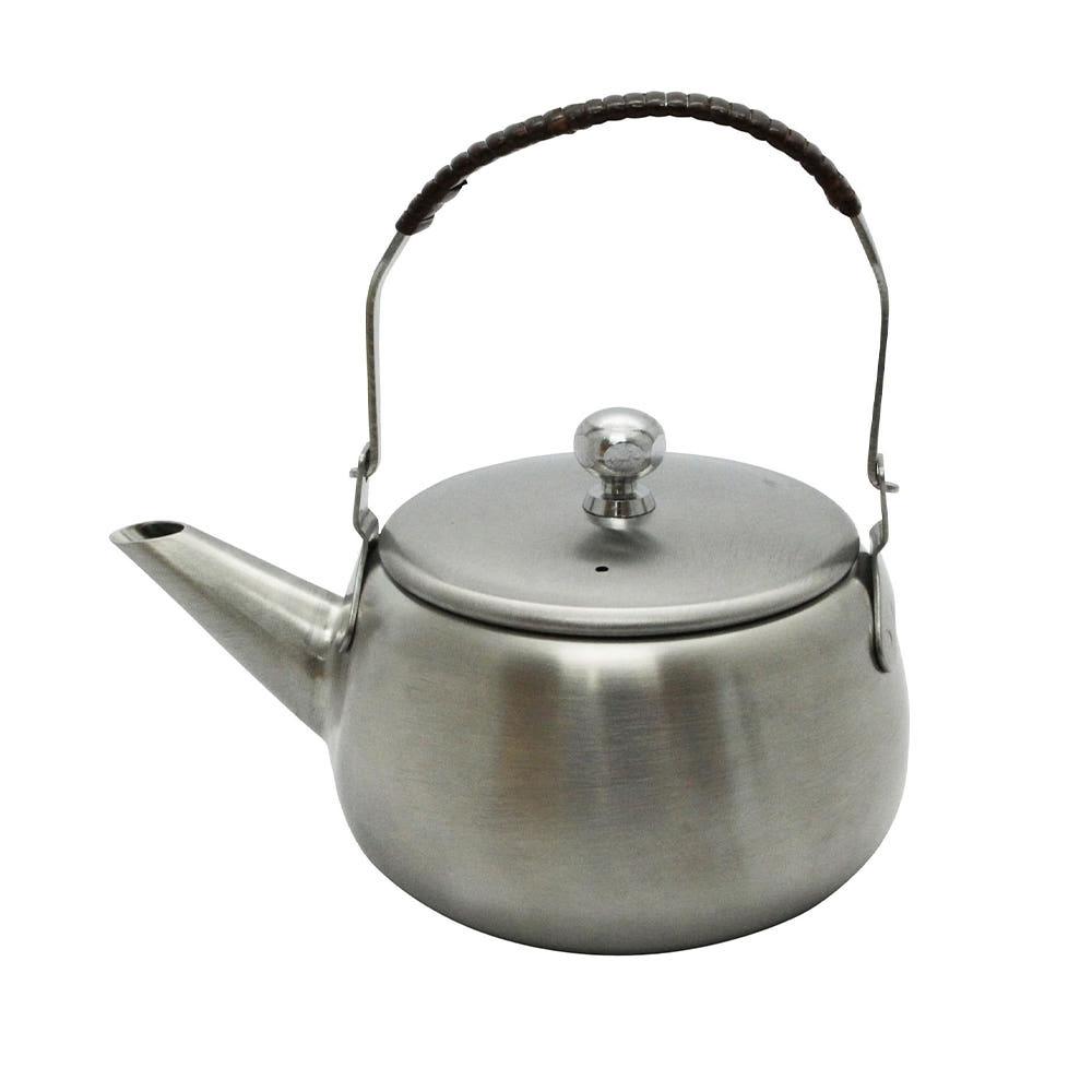 토미타 티팟 스테인리스 차주전자 360ml