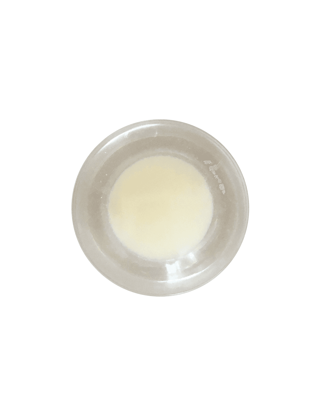 butter ice ball