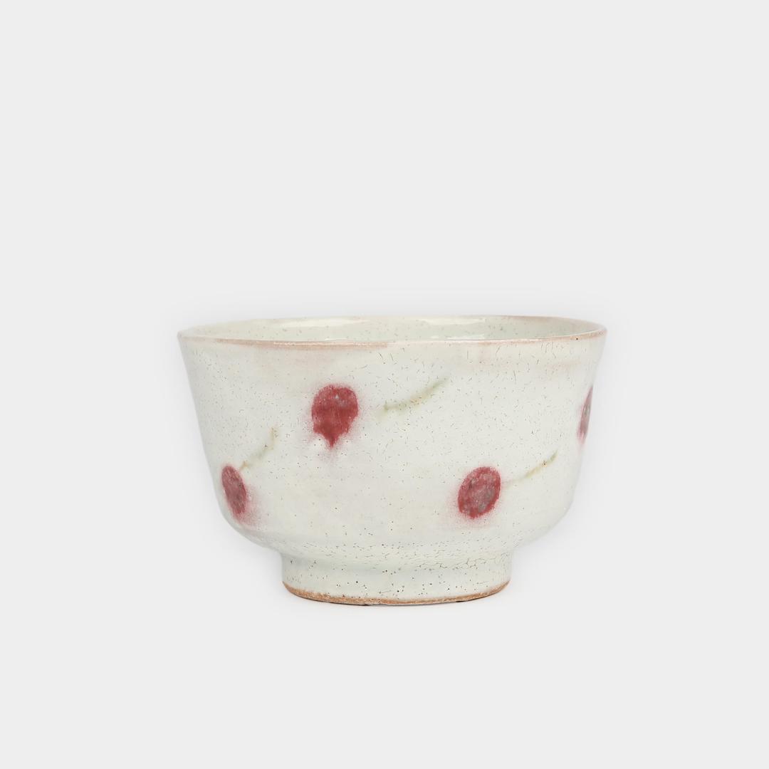 시가라키 와모코우 라이스볼 12cm