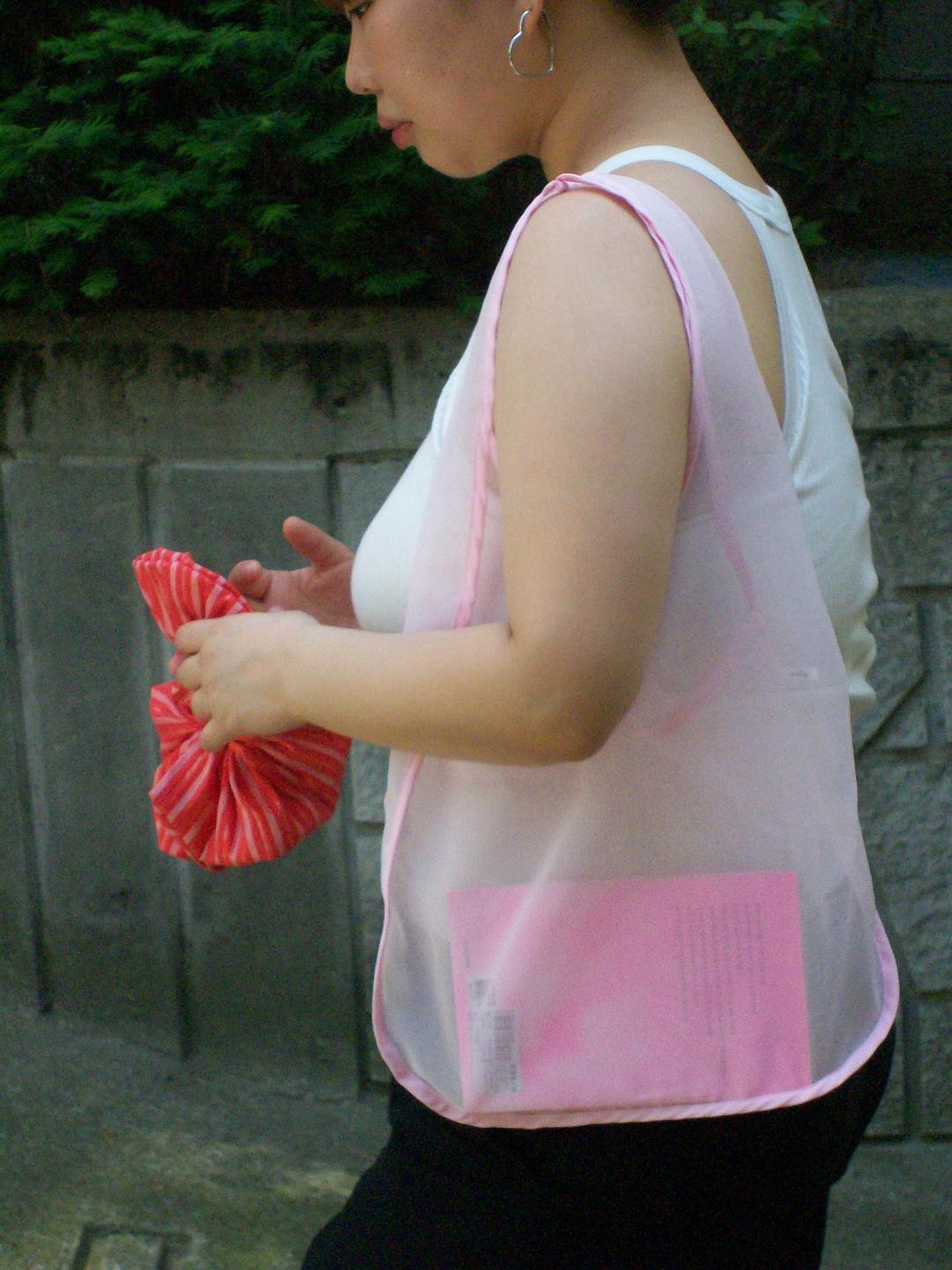 TEA BAG (HIBISCUS PINK)