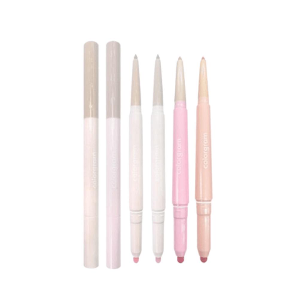 컬러그램 올인원 오버립 메이커 02 쿨핑크 1개