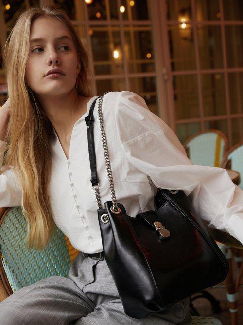 Sac de Sortie Bucket Large FA3SI206-FH