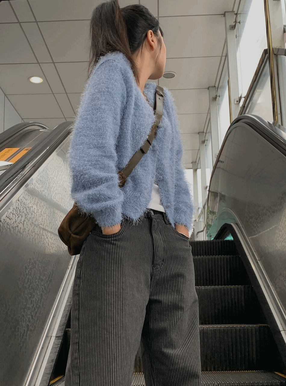 [MD PICK!] FLUFFY FUR CD