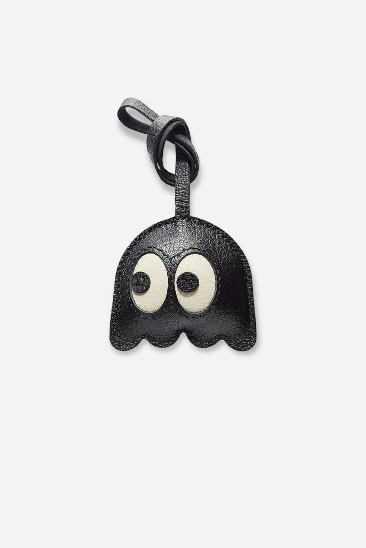 PACMAN BAG CHARM