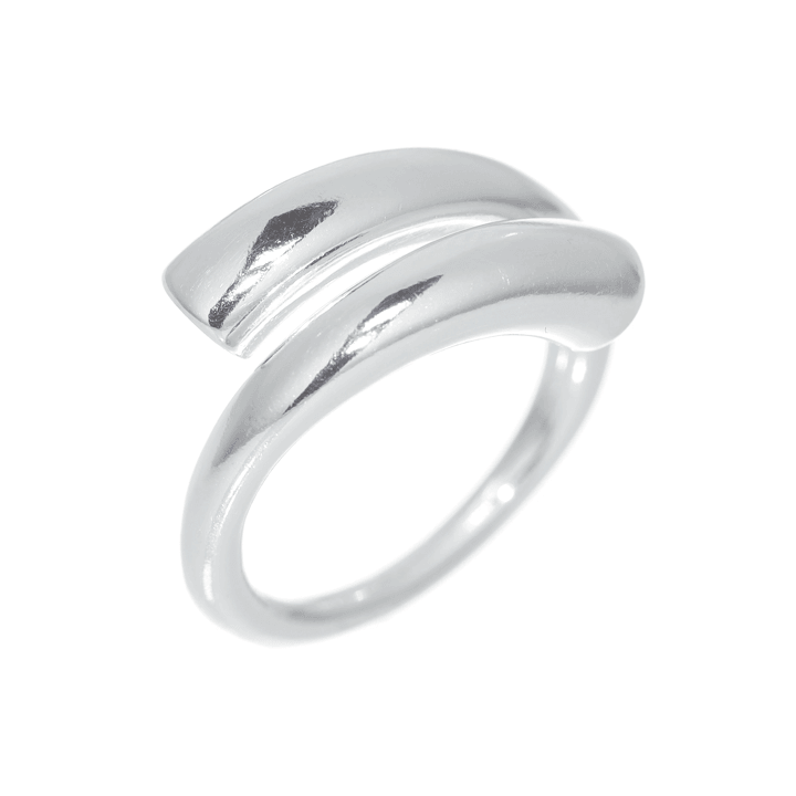 [SILVER925] Zain Open Ring