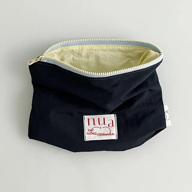 밤하늘 별빛의 미소 파우치