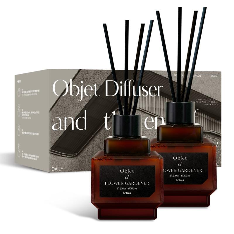 Objet Diffuser 2ea