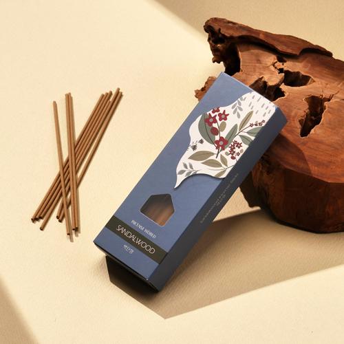 인센스월드 백단향