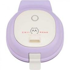 CCP 치이카와 팬케이크 메이커 KM-PM71-CK