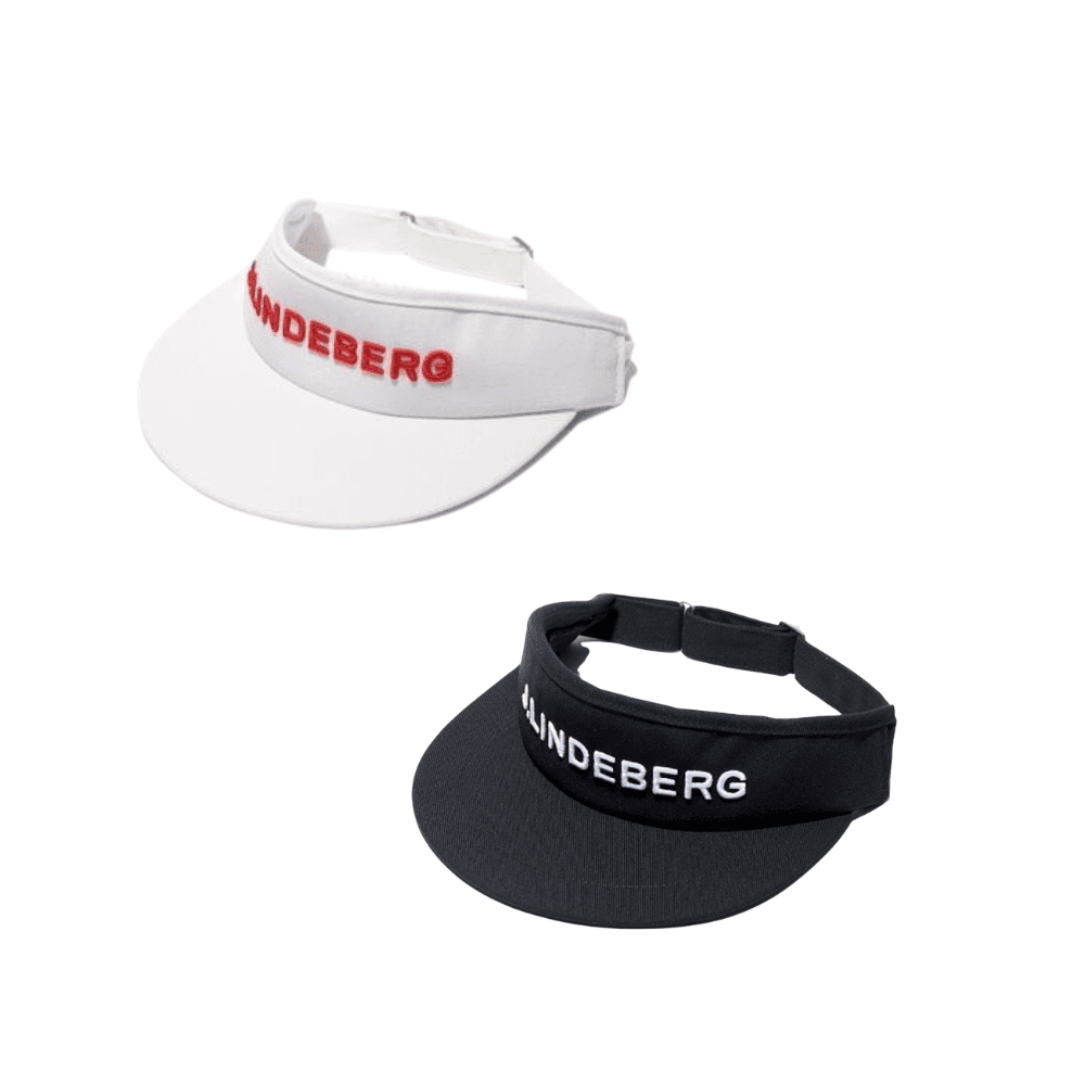 제이린드 버그 골프 모자