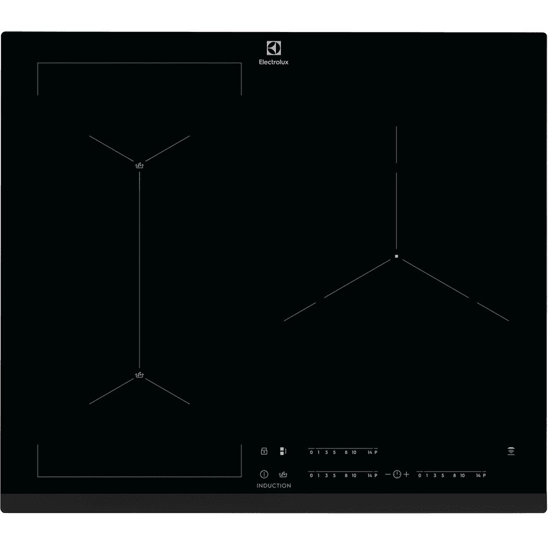 인덕션 3구 60cm 센스보일 (UltimateTaste 700)