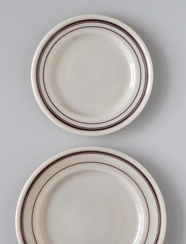 Plate 160-200 JAJ England