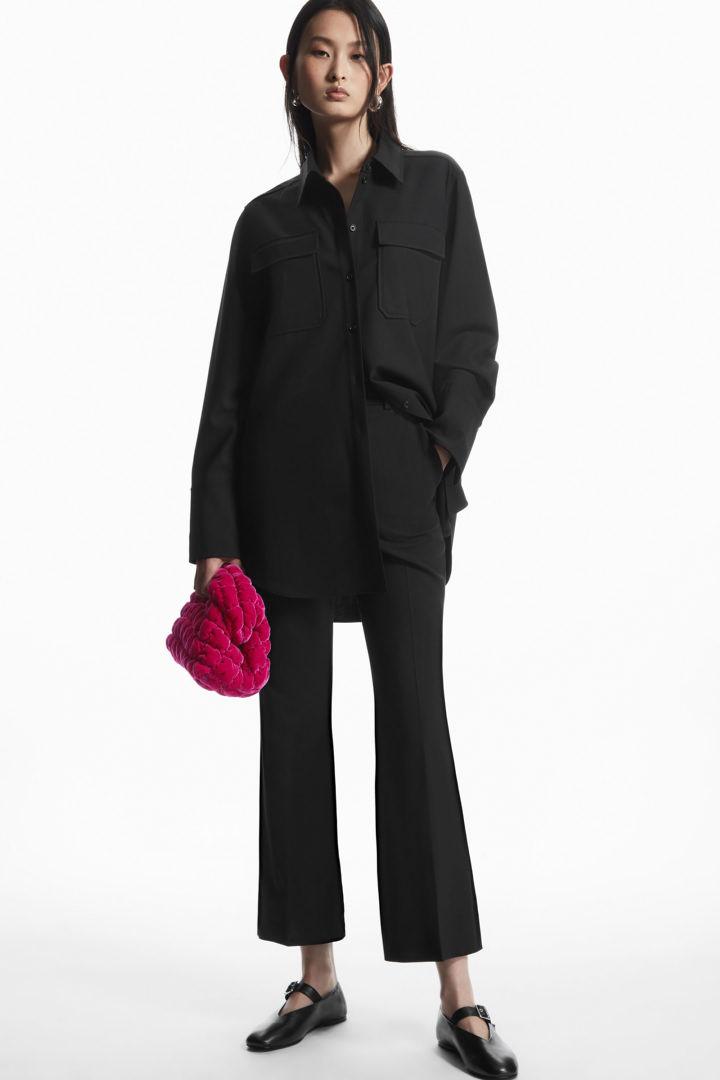 레더 메리제인 플랫