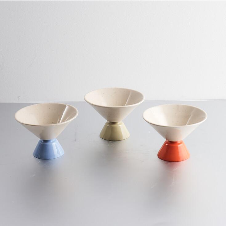 [플레인] 아워글래스 요거트볼 (3 color)