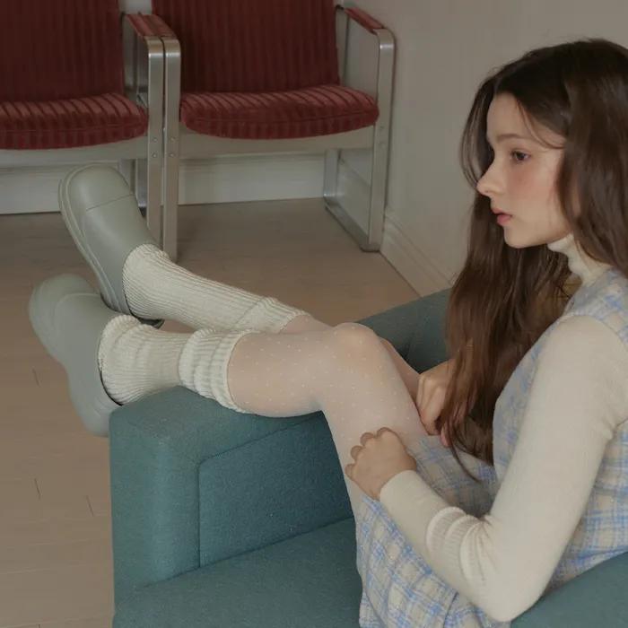 웬즈데이 이브닝 클로그 - 세이지 그린