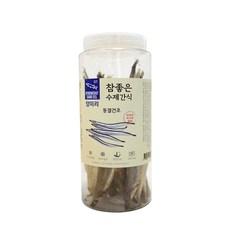 참좋은 강아지 수제 동결 건조 간식 130g
