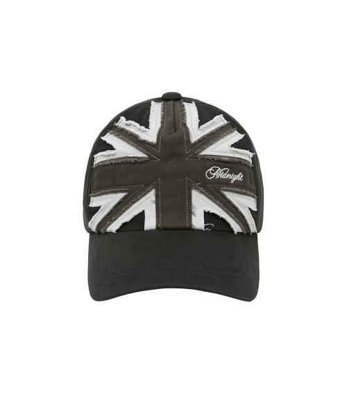 eg cap (black)