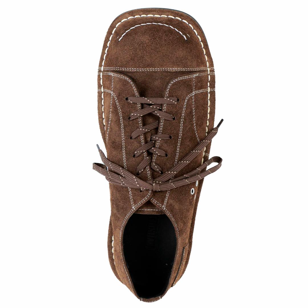con-boi (brown)