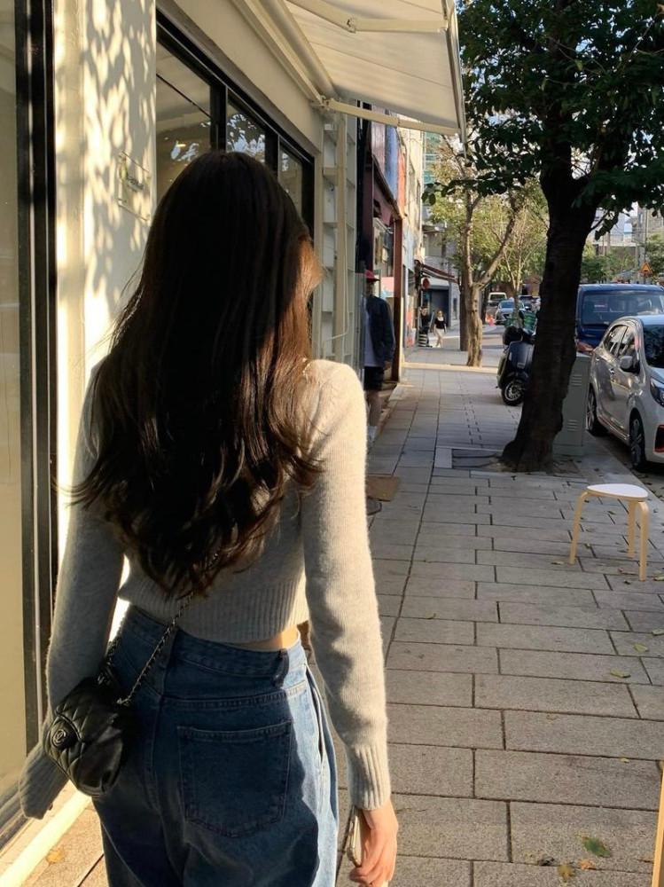 cookie short knit (gray)