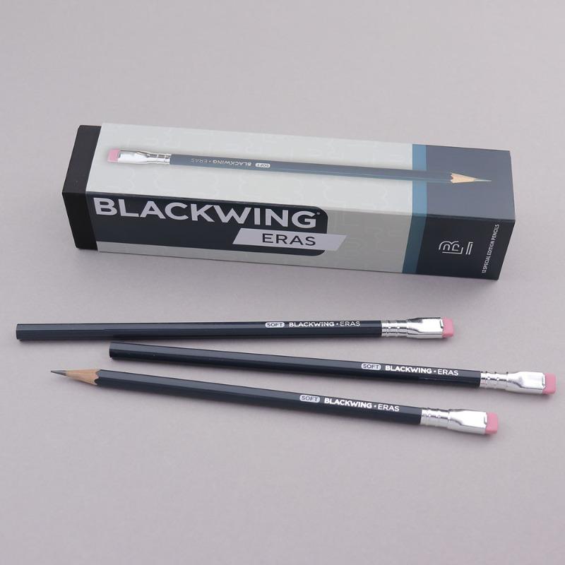 Blackwing Eras 2024 Edition