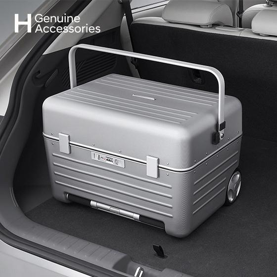 캠핑트렁크(로우로우)