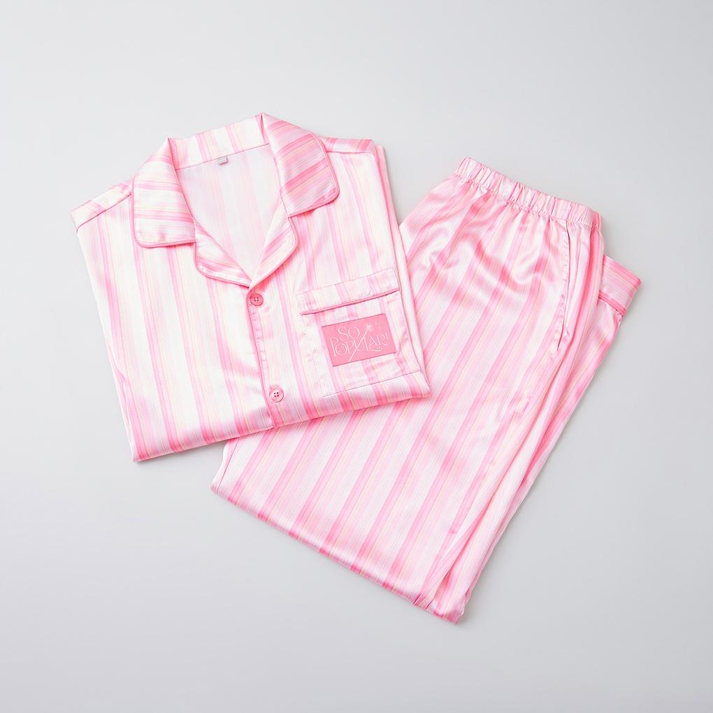 [위키드] 긴팔 잠옷(PINK)_SPPPE4VU03