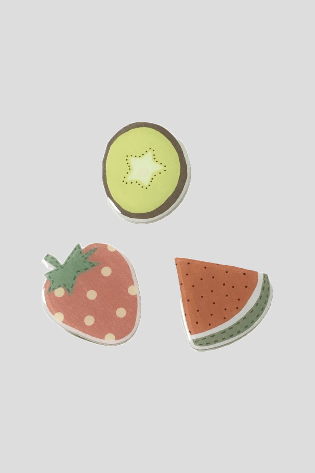 fruit tok
