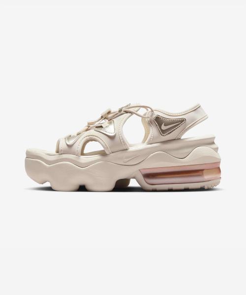 에어 맥스 코코 샌들 SE W - 라이트 오어우드 브라운:헴프 / HJ9651-100