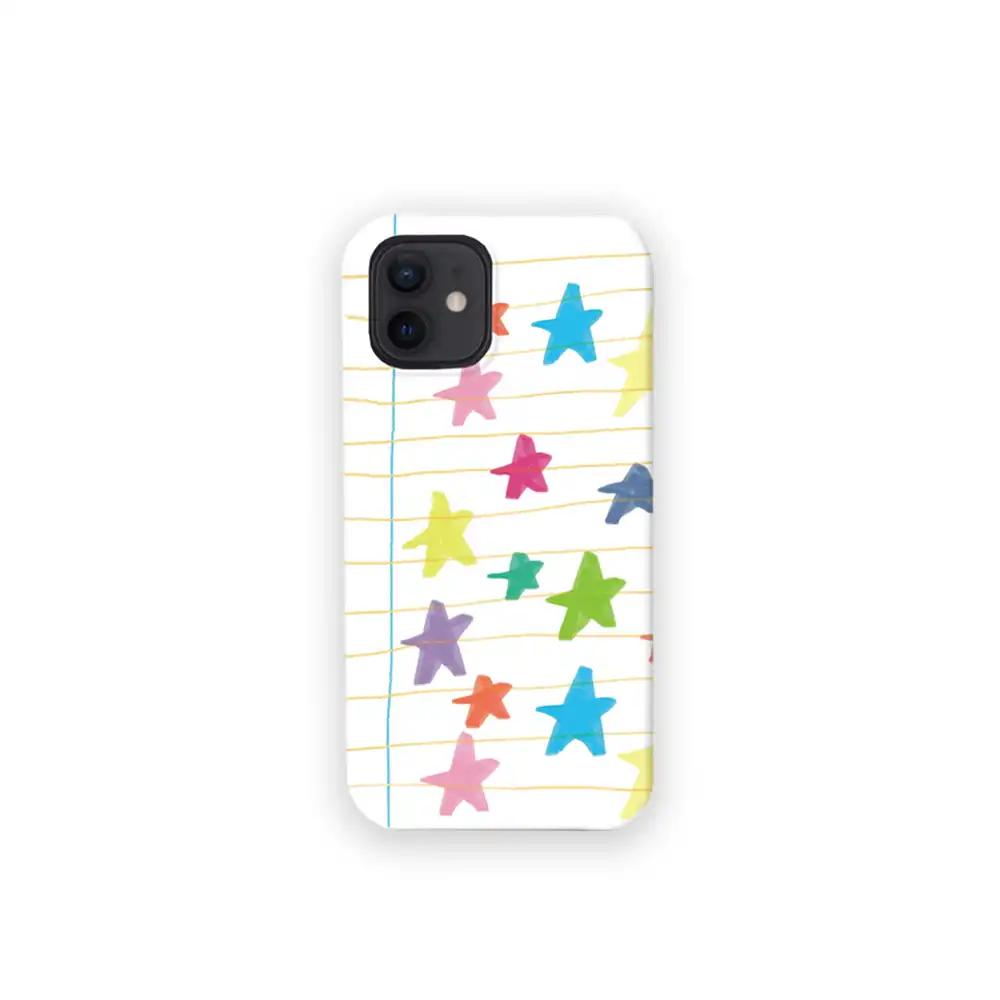 star doodle case
