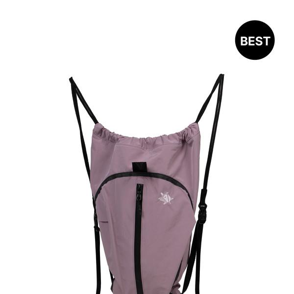 와일 TURTLE CLIMBING BAG (INDIE PINK)
