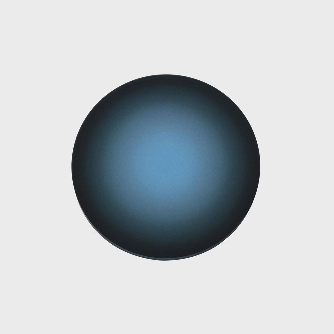 FRUTIY PUDDING (BLUEBERRY) 티코스터