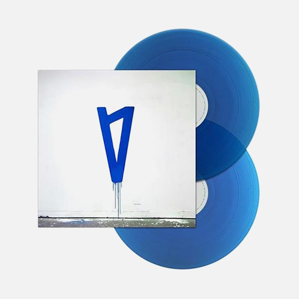 라우브 LP I Met You When I Was 18 Vinyl 바이닐 블루 엘피판