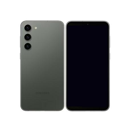 삼성전자 갤럭시S23플러스 5G 256GB 자급제 SM-S916N 그린 JE