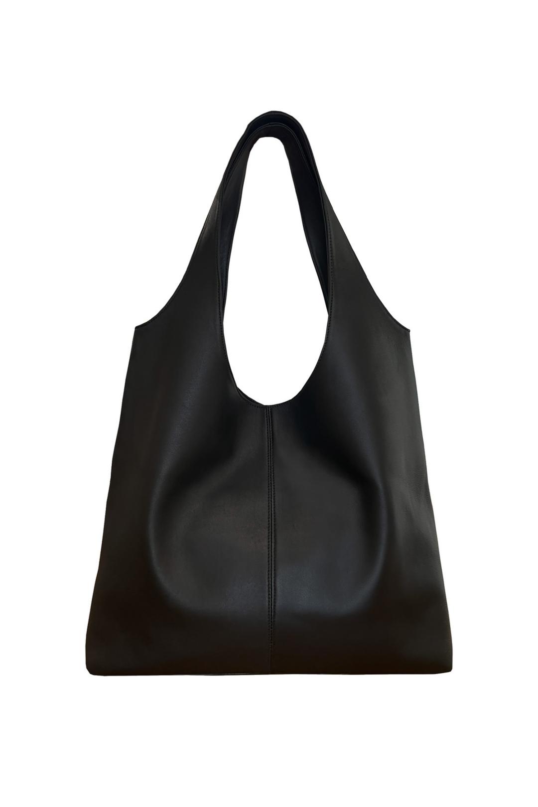 (Pre-order)Verona bag, Black