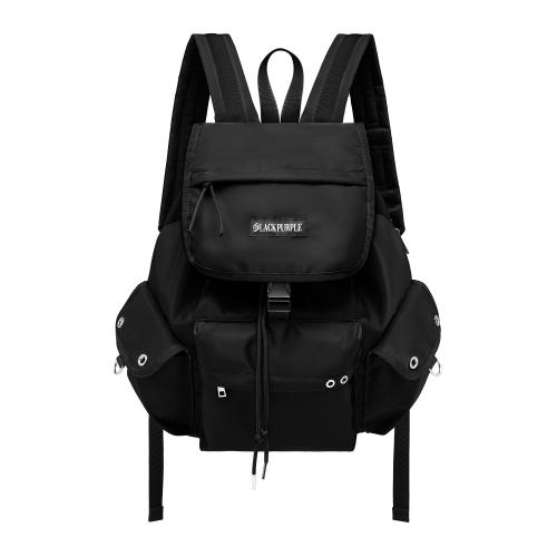 노매드 백 No Mad Bag_Black