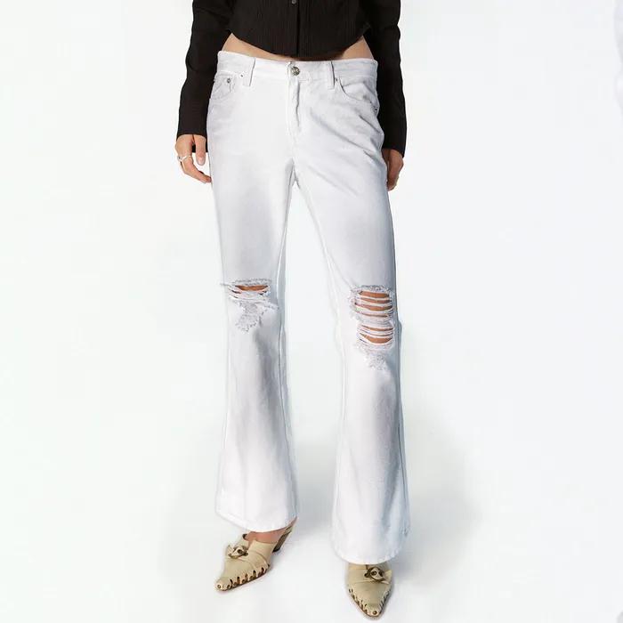 EVERYDAYNESS DENIM (WHITE)