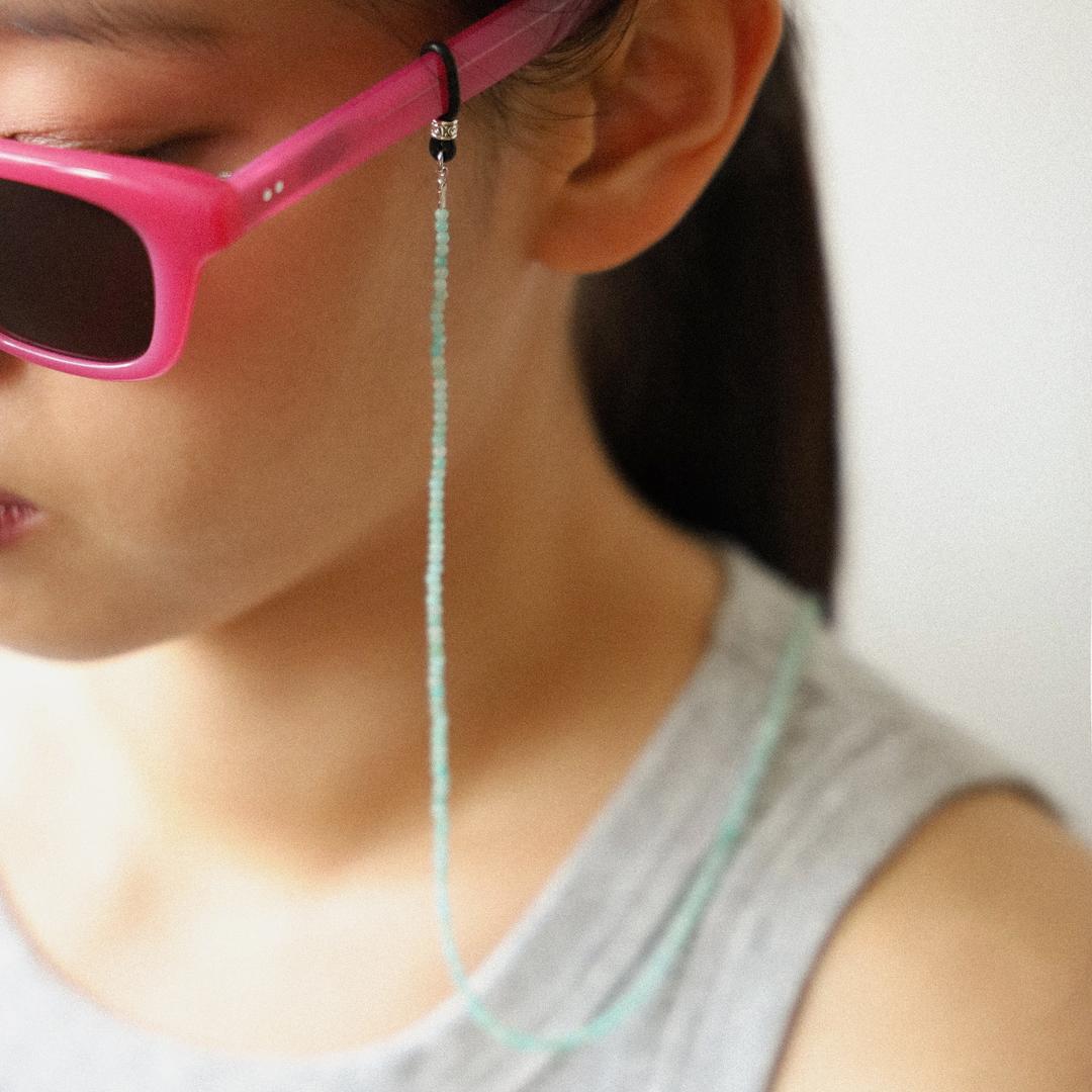MINIMAL CHAIN 4 color 안경줄 안경스트랩